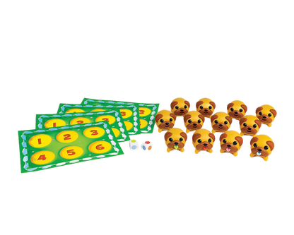 Tongues out (Lenguitas afuera)