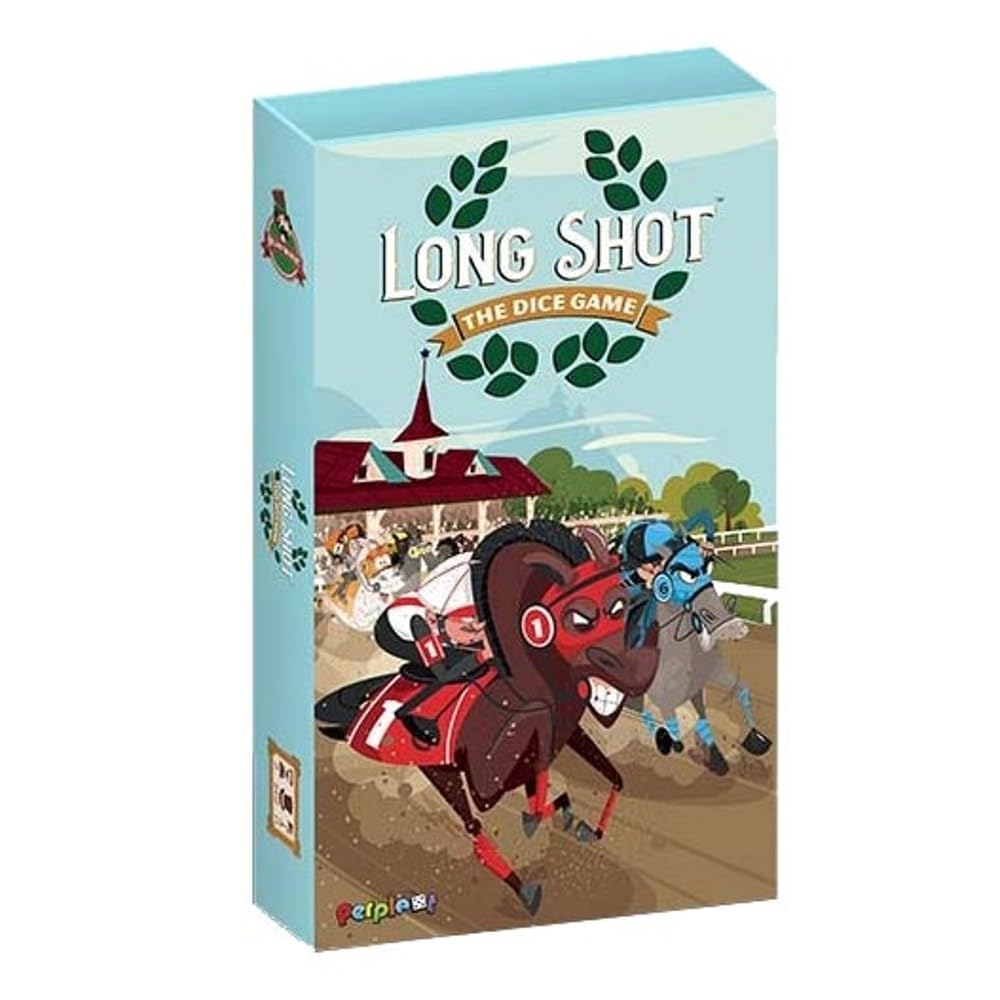 Long Shot: El Juego de Dados