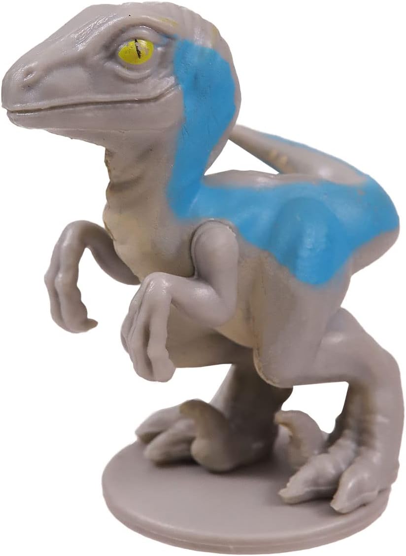 No tires a Blue, de Jurassic World