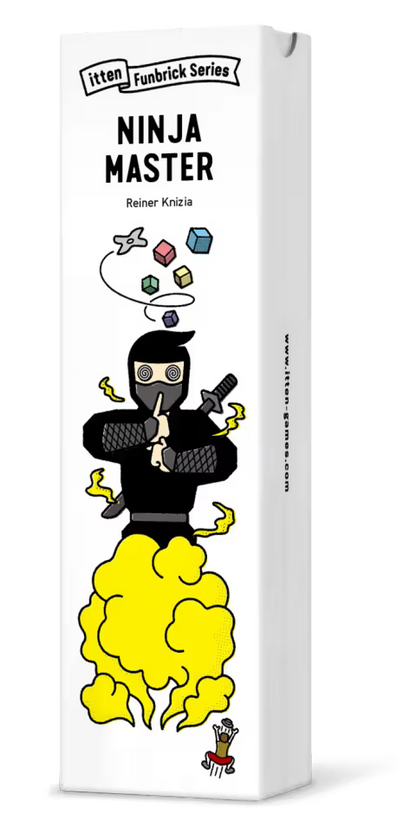 Ninja Master