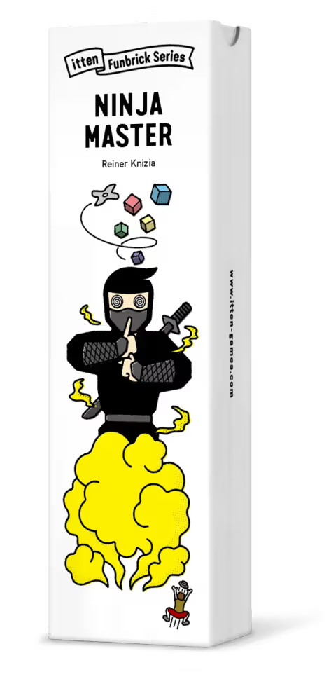 Ninja Master