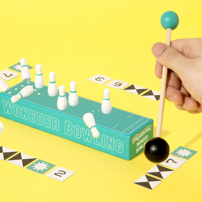 Wonder Bowling