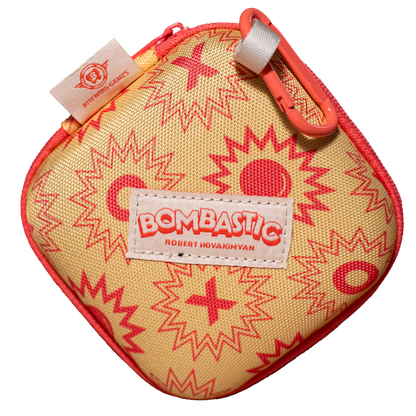 Bombastic + expansión