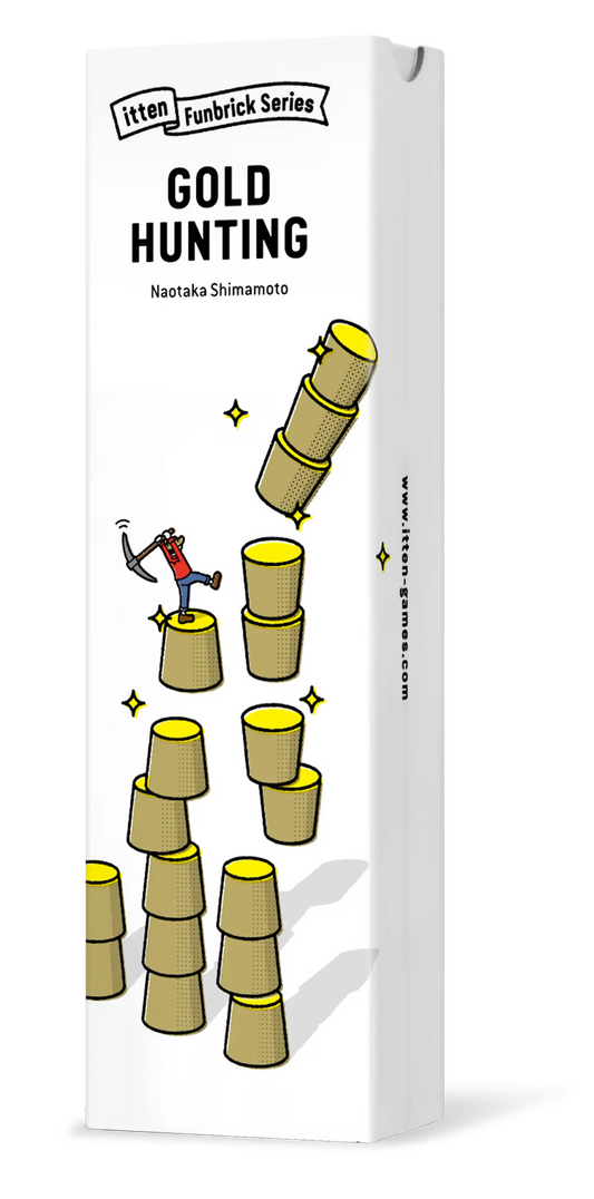 Gold Hunting (Inglés)