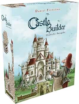 Castle Builder
