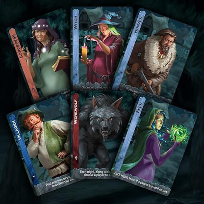Ultimate Werewolf