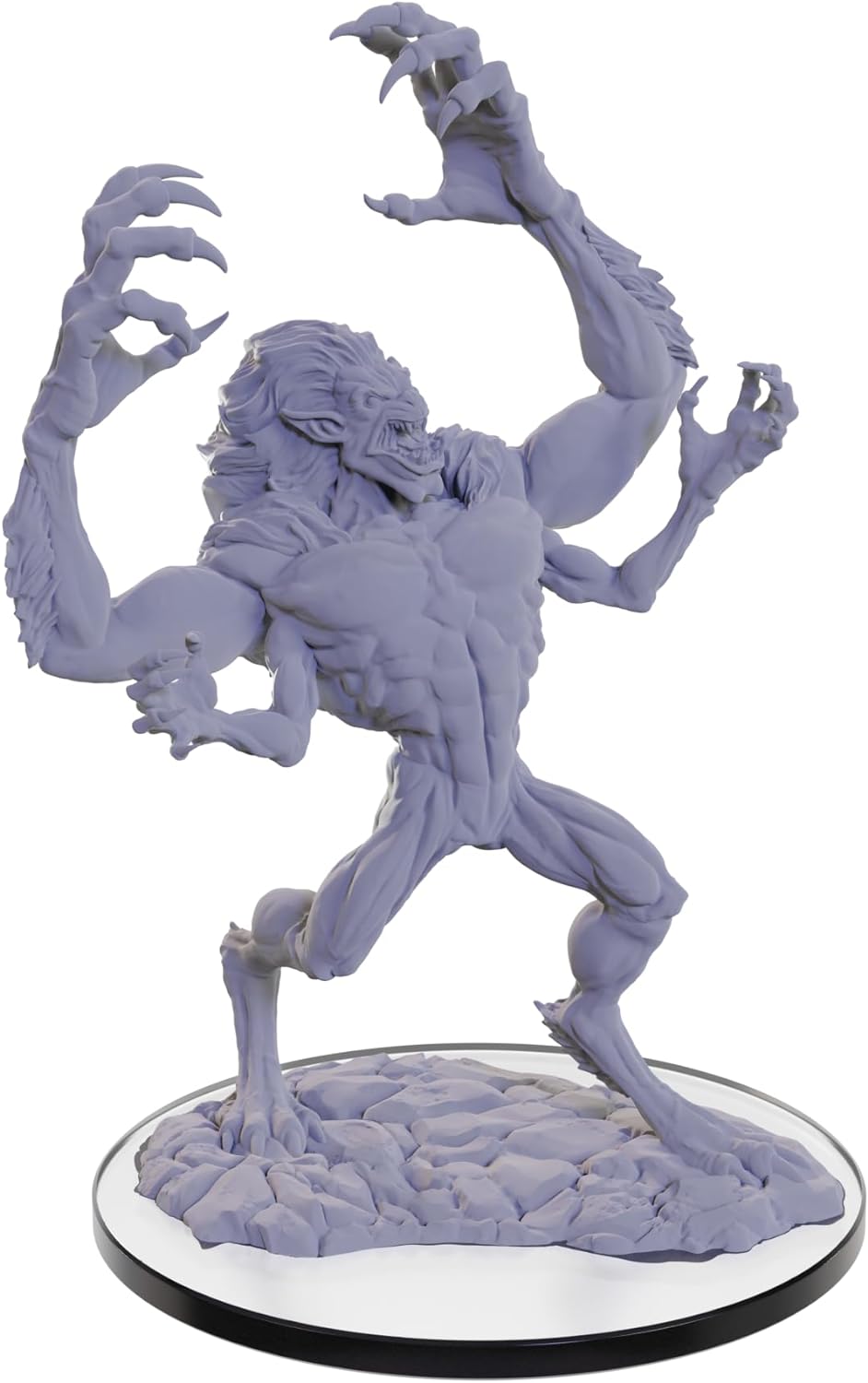 D&D Nolzur's Marvelous Minis: Draegloth