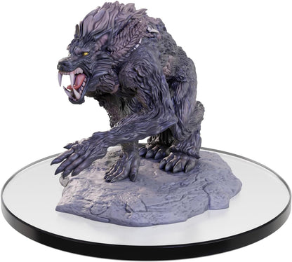 D&D Nolzur's Marvelous Minis: Loup Garou