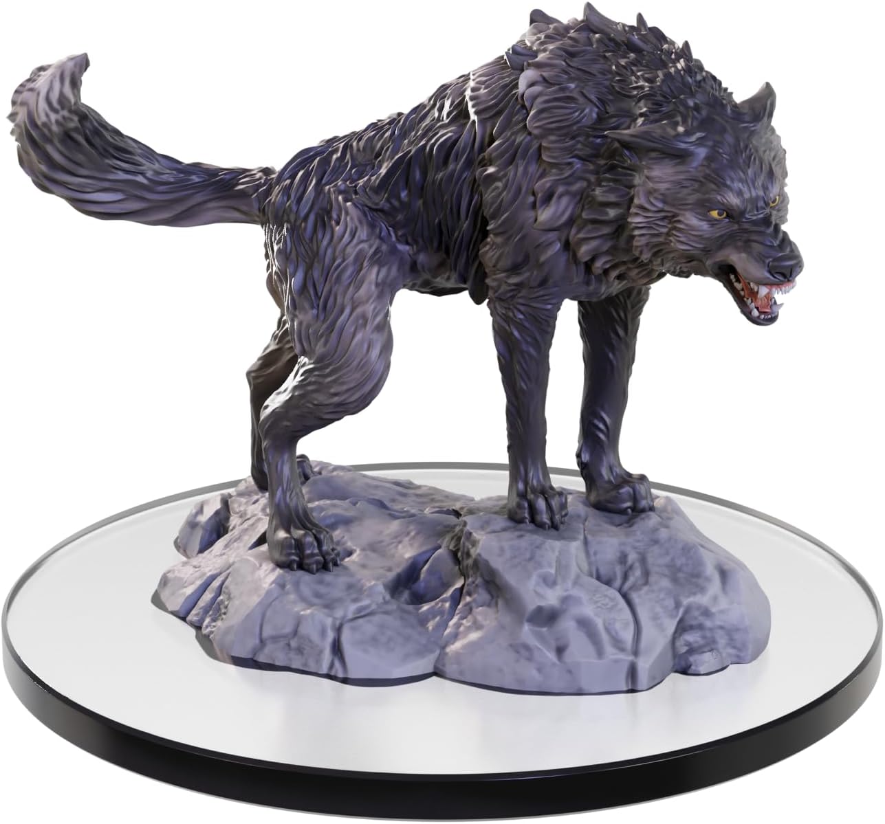 D&D Nolzur's Marvelous Minis: Loup Garou