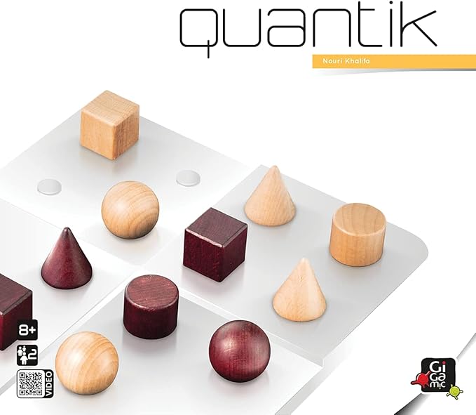 Quantik