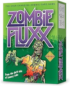 Fluxx Zombie