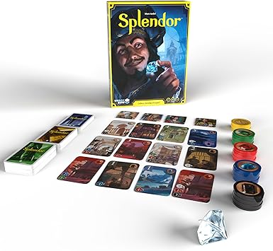 Splendor