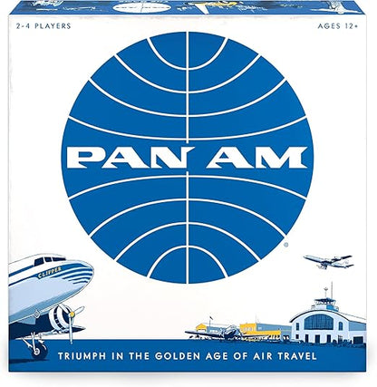 Pan Am