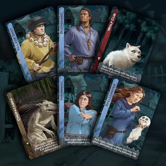 Ultimate Werewolf