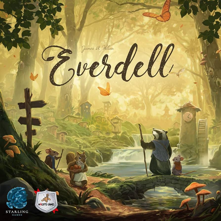 Everdell