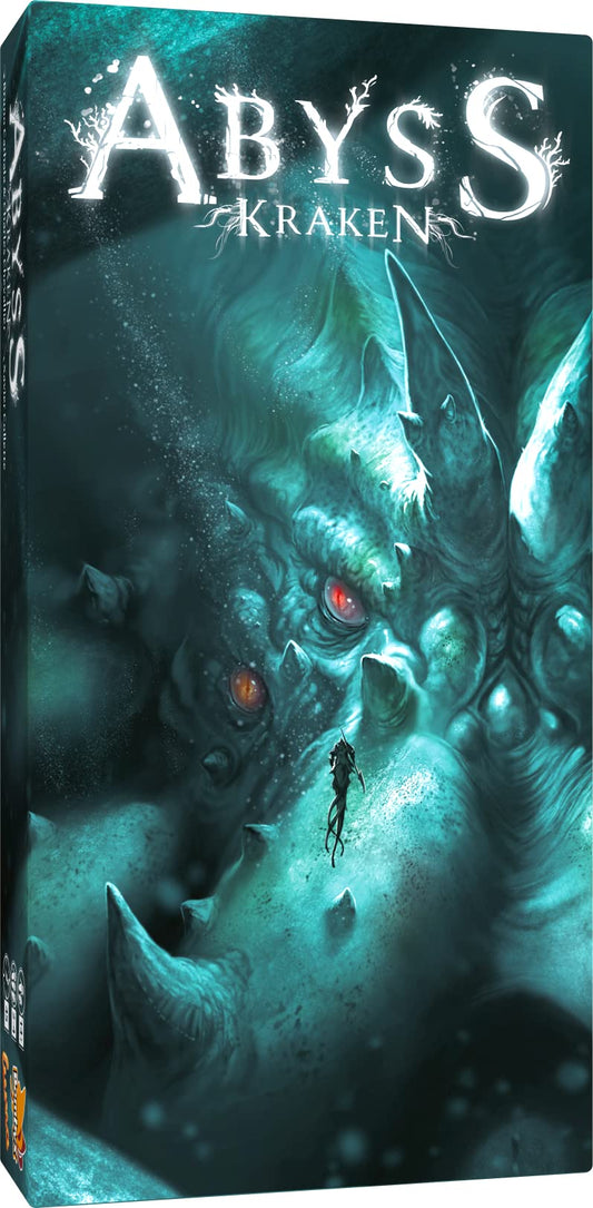 Abyss Kraken (Expansión)