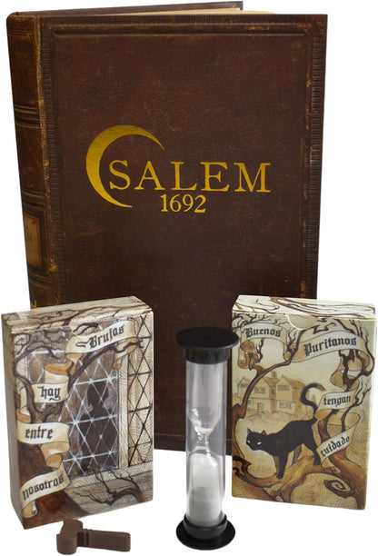 Salem 1962