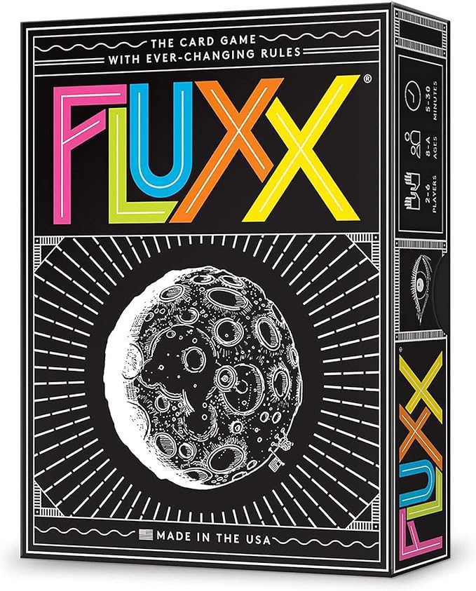 Fluxx