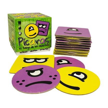 Pícaras