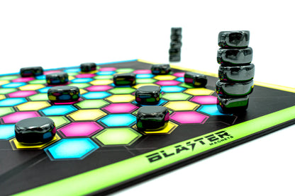 Blaster Magnets (Nueva edición)
