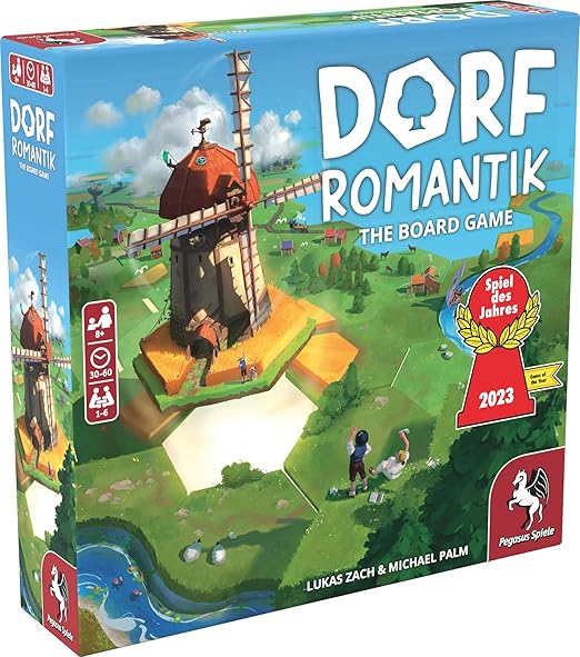 Dorfromantik