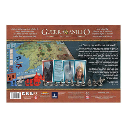Guerra del anillo