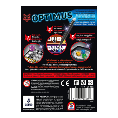 Optimus