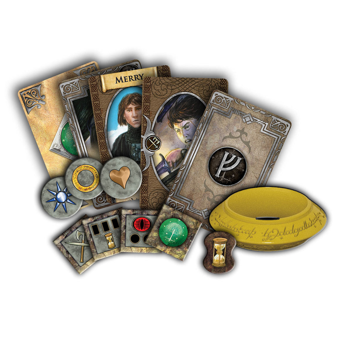 El Señor de los Anillos 20 aniversario