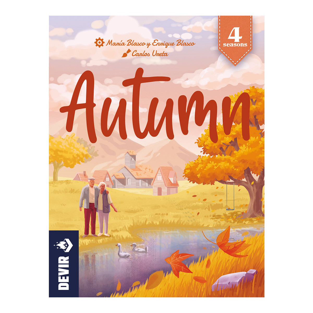 Autumn