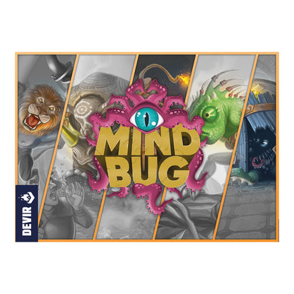 Mindbug