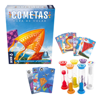 Cometas