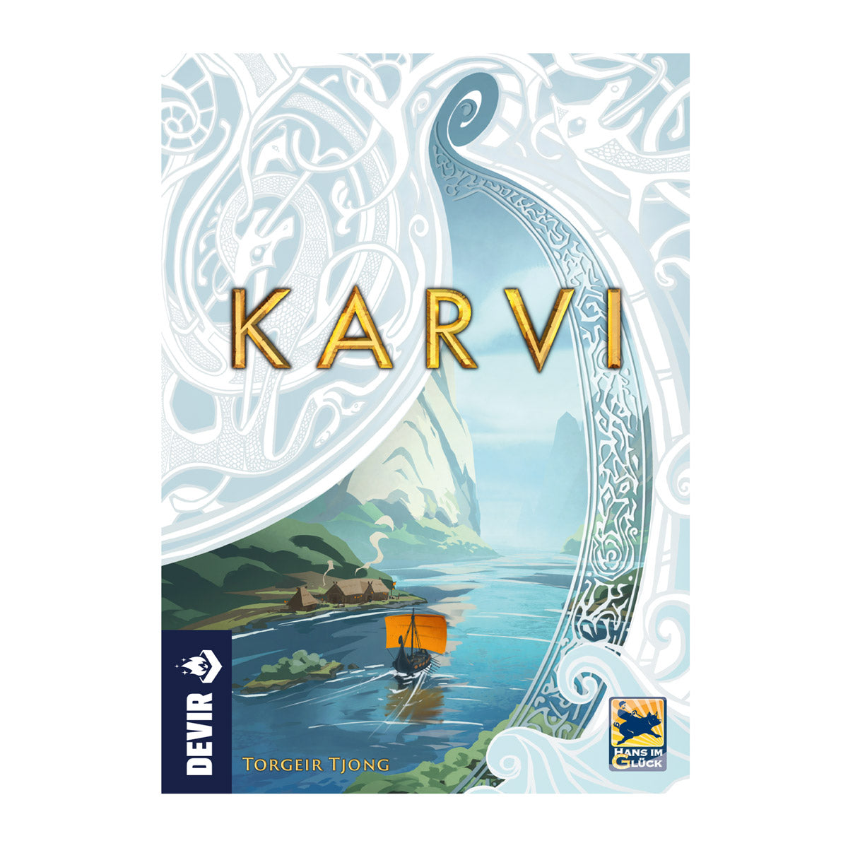 Karvi