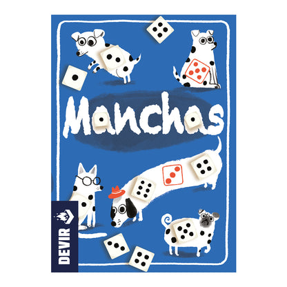 Manchas