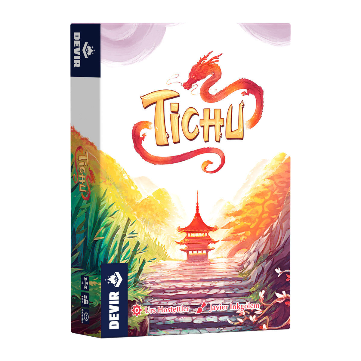 Tichu (Devir)