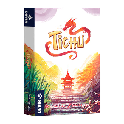 Tichu (Devir)