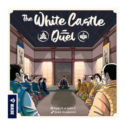 The White Castle duel