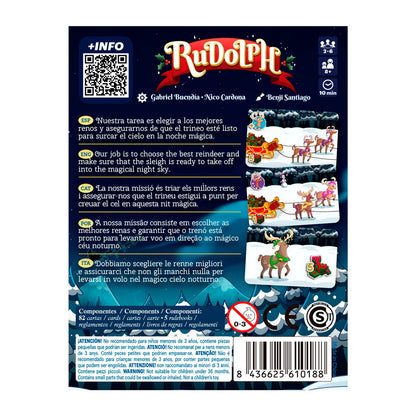 Rudolph