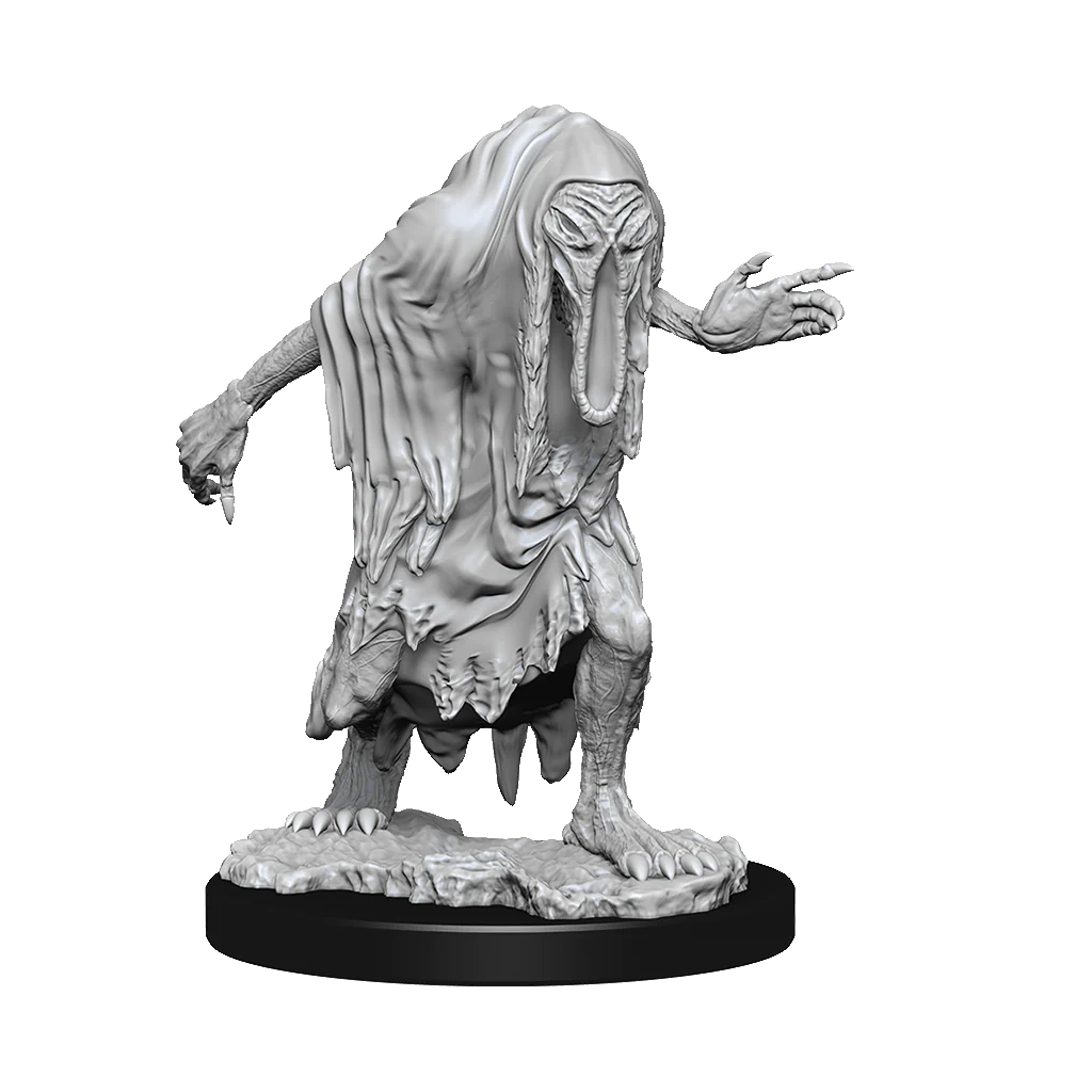 D&D Nolzur's Marvelous Minis: Bodaks