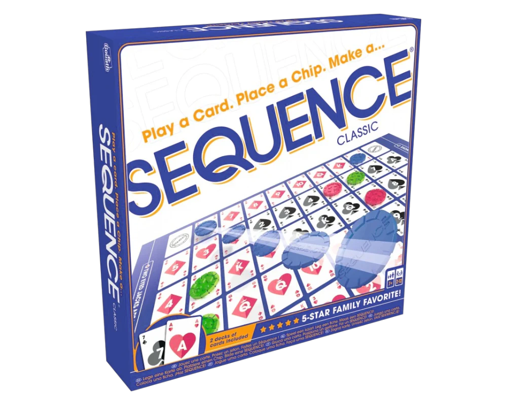 Sequence