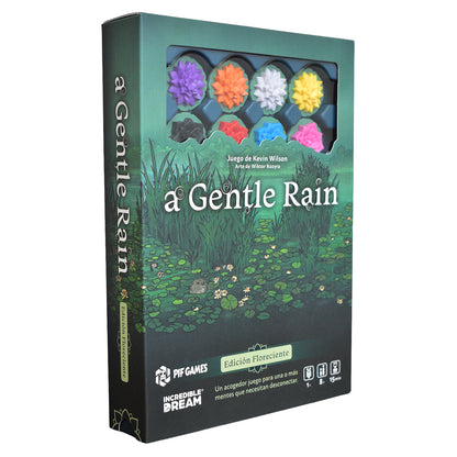 A Gentle Rain