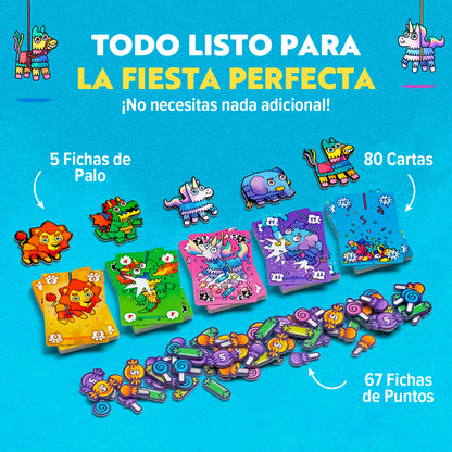 Piñatas