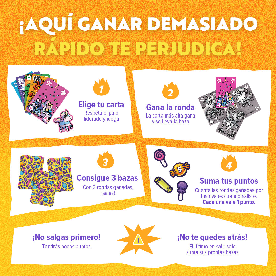 Piñatas