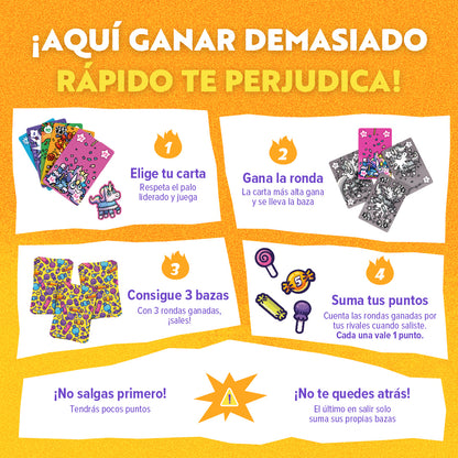 Piñatas