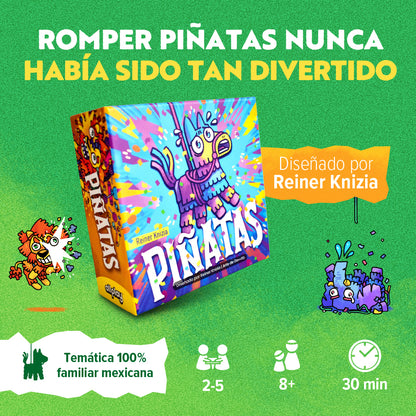 Piñatas