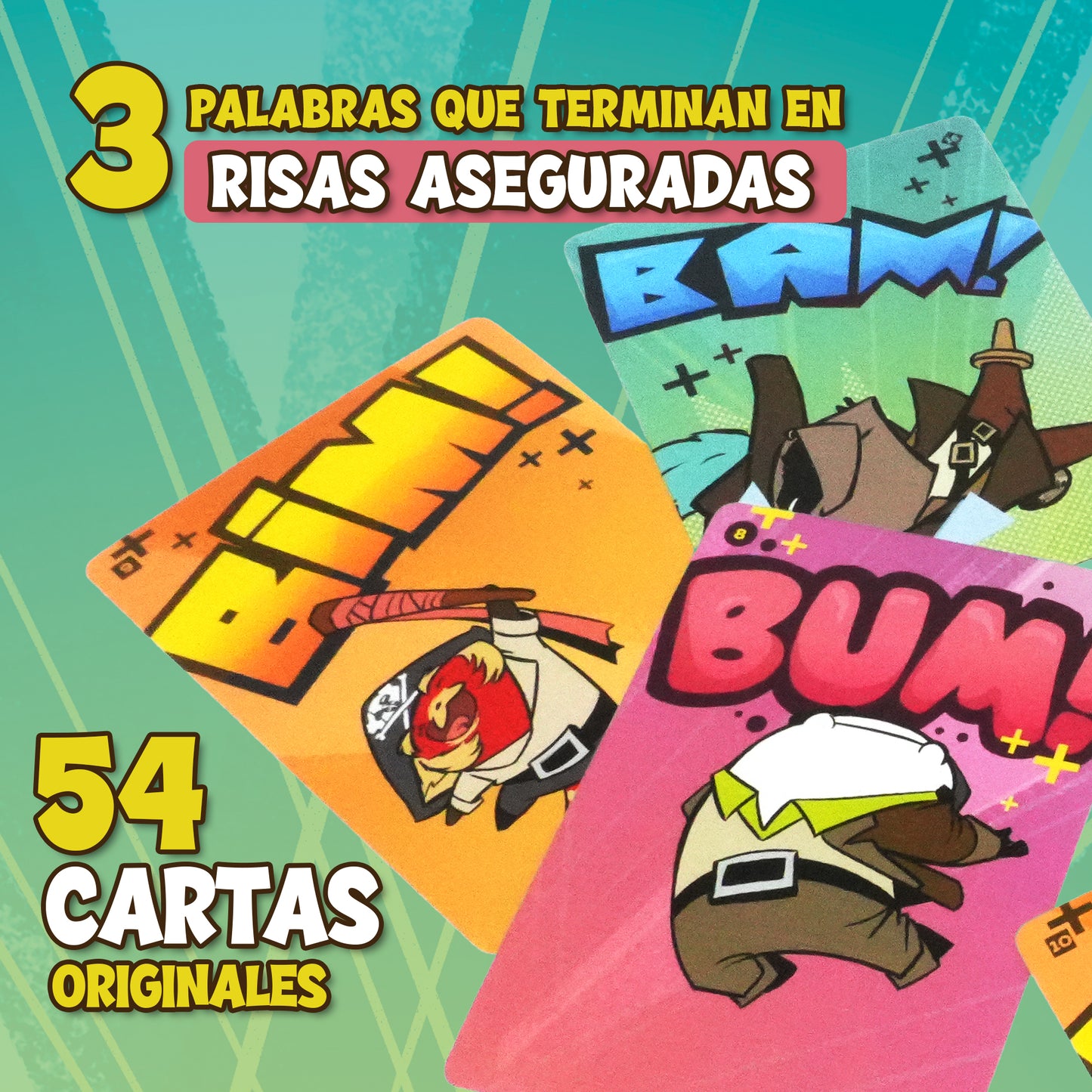 Bim Bam Bum