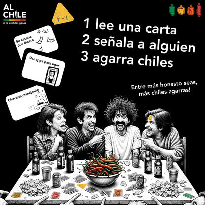 Al chile