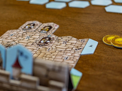 Castle Builder