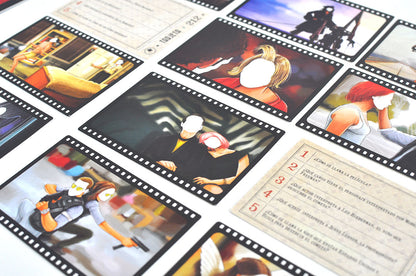 El cinéfilo