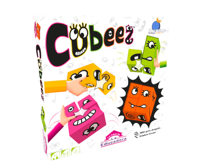 Cubeez