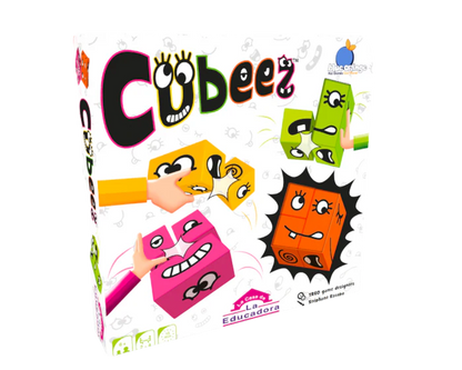 Cubeez